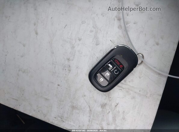7FARS6H92SE070101 2025 HONDA CR-V Белый Вид панели приборов