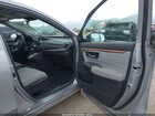 2021 Honda Cr-v Awd Ex Серебряный vin: 7FARW2H53ME025181