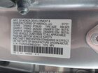 2021 Honda Cr-v Awd Ex Серебряный vin: 7FARW2H53ME025181