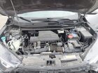 2021 Honda Cr-v Awd Ex Серебряный vin: 7FARW2H53ME025181