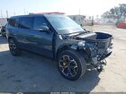 2022 Rivian R1s Launch Edition Серый vin: 7PDSGABL3NN002278