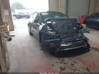 2024 Tesla Model Y Long Range Dual Motor All-wheel Drive/rwd Черный vin: 7SAYGDED2RF091484