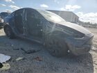 2024 Tesla Model Y Charcoal vin: 7SAYGDED3RA330876
