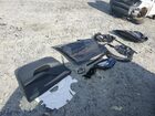 2024 Tesla Model Y Charcoal vin: 7SAYGDED3RA330876