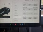 2024 Tesla Model Y Charcoal vin: 7SAYGDED3RA330876