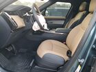 2024 Land Rover Range Rover Sport Dynamic Se Зеленый vin: SAL1L9FU9RA415814