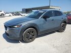 2022 Mazda Cx-30 Preferred Blue vin: 3MVDMBCL9NM433987