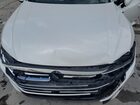 2023 Volkswagen Arteon Sel R-line White vin: WVWAR7AN8PE011113