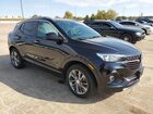 2021 Buick Encore Gx Select Blue vin: KL4MMESL6MB081066