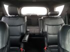 2020 Ford Explorer St Зеленый vin: 1FM5K8GC4LGB52501