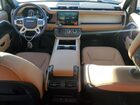 2025 Land Rover Defender 110 S Белый vin: SALEJ7EX7S2368905