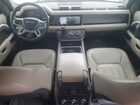 2020 Land Rover Defender 110 Hse White vin: SALE9EEU8L2018476