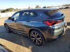 2021 Bmw X2 Xdrive28i Серый vin: WBXYJ1C03M5T17123