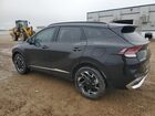 2025 Kia Sportage Sx Prestige Черный vin: 5XYK5CDF9SG256869