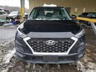 2020 Hyundai Tucson Se Черный vin: KM8J2CA42LU248020 2020 Hyundai Tucson Se Черный vin: KM8J2CA42LU248020