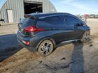 2020 Chevrolet Bolt Ev Premier Угольный vin: 1G1FZ6S08L4137127 2020 Chevrolet Bolt Ev Premier Угольный vin: 1G1FZ6S08L4137127