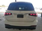 2024 Mercedes-benz Gls 63 Amg 4matic White vin: 4JGFF8KE8RB246095 2024 Mercedes-benz Gls 63 Amg 4matic White vin: 4JGFF8KE8RB246095