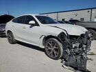 2024 Bmw X6 Xdrive40i Белый vin: 5UX33EX02R9U96529