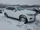 2020 Volvo Xc60 T5 Inscription Белый vin: YV4102DLXL1458869