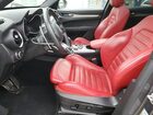 2022 Alfa Romeo Stelvio Ti Серый vin: ZASPAKBN0N7D24510