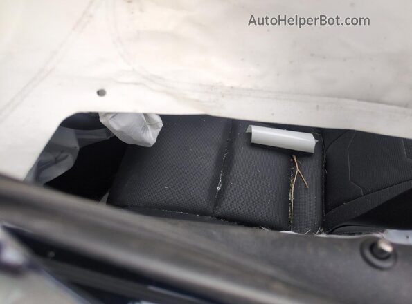 JTJVBCDX2R5035001 2024 LEXUS GX Синий Вид панели приборов