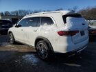 2023 Mercedes-benz Gls 450 4matic White vin: 4JGFF5KE3PA952411