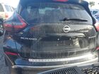 2024 Nissan Murano Platinum Black vin: 5N1AZ2DJ8RC106972