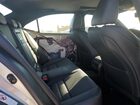 2018 Lexus Is 350 Gray vin: JTHBZ1D25J5033790 2018 Lexus Is 350 Gray vin: JTHBZ1D25J5033790