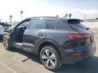 2024 Audi Q8 E-tron Premium Black vin: WA14AAGE1RB046146