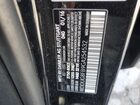 2016 Mercedes-benz S 550 4matic Черный vin: WDDUG8FB9GA254532