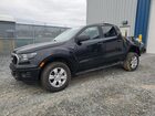 2021 Ford Ranger Xl Black vin: 1FTER4FH6MLD66453