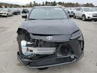 2023 Toyota Bz4x Xle Черный vin: JTMABACA6PA015440 2023 Toyota Bz4x Xle Черный vin: JTMABACA6PA015440