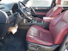2021 Lexus Gx 460 Premium Gray vin: JTJAM7BX3M5302531 2021 Lexus Gx 460 Premium Gray vin: JTJAM7BX3M5302531