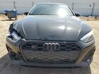 2021 Audi S5 Premium Plus Черный vin: WAUC4CF56MA007425