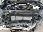 2024 Land Rover Range Rover Sport Dynamic Se Зеленый vin: SAL1L9FU9RA415814