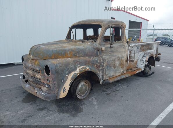 1949 DODGE PICK UP  