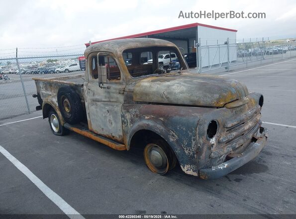 1949 DODGE PICK UP  