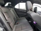 2022 Chevrolet Equinox Rs Black vin: 2GNAXMEV2N6146899