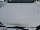 2021 Audi A8 L White vin: WAU8EAF85MN025943