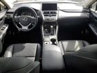 2020 Lexus Nx 300 Серебряный vin: JTJGARDZ3L2224104