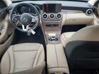 2021 Mercedes-benz C 300 4matic Черный vin: W1KWF8EB3MR626439