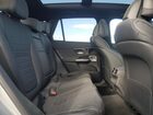 2024 Mercedes-benz Glc 300 Серебряный vin: W1NKM4GB8RF092778
