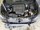 2024 Subaru Forester Touring Charcoal vin: JF2SKAMC1RH432013