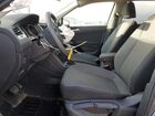 2021 Volkswagen Tiguan S Gray vin: 3VV0B7AX7MM021155