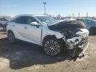 2024 Lexus Rx 350h Base White vin: 2T2BBMCA3RC055829 2024 Lexus Rx 350h Base White vin: 2T2BBMCA3RC055829