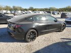 2021 Tesla Model 3 Черный vin: 5YJ3E1EA9MF094523 2021 Tesla Model 3 Черный vin: 5YJ3E1EA9MF094523