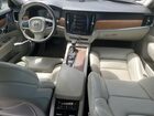 2017 Volvo S90 T6 Inscription Blue vin: YV1A22ML8H1010841 2017 Volvo S90 T6 Inscription Blue vin: YV1A22ML8H1010841