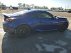 2024 Toyota Gr 86 Premium Blue vin: JF1ZNBE10R9758974