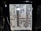 2018 Ford Focus Se Black vin: 1FADP3FE0JL229964