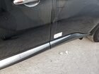 2024 Nissan Murano Platinum Black vin: 5N1AZ2DJ8RC106972